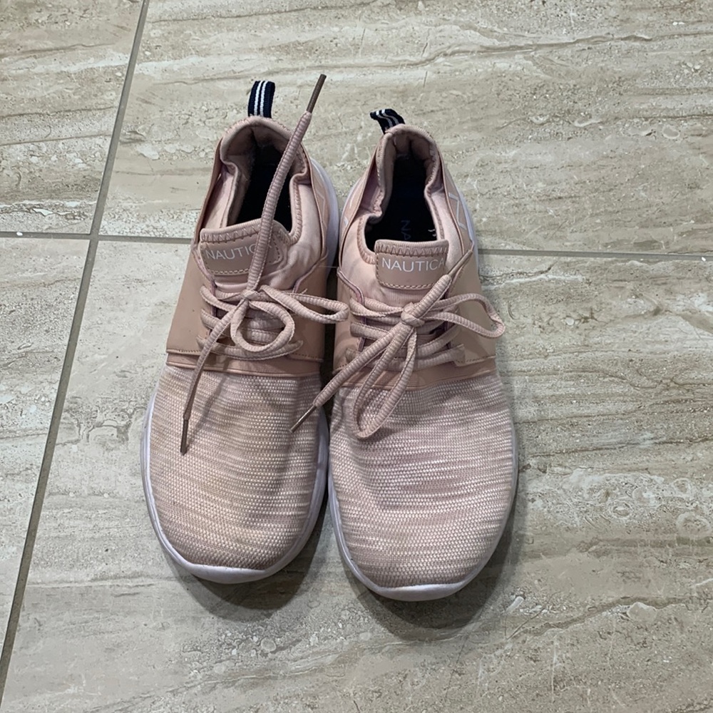 Nautica sneakers